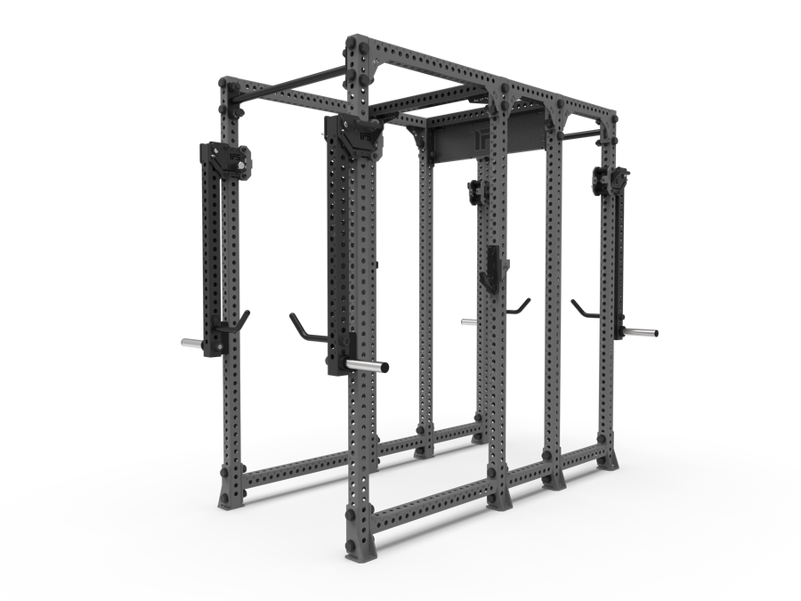JAMMER ARMS