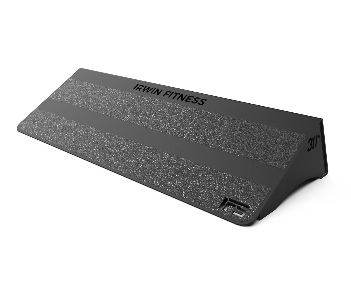 15 & 30 DEGREE WEDGE BOARDS