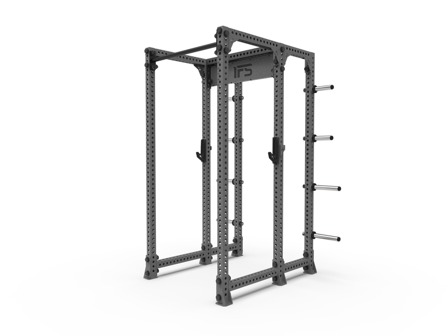 WEIGHT PLATE STORAGE