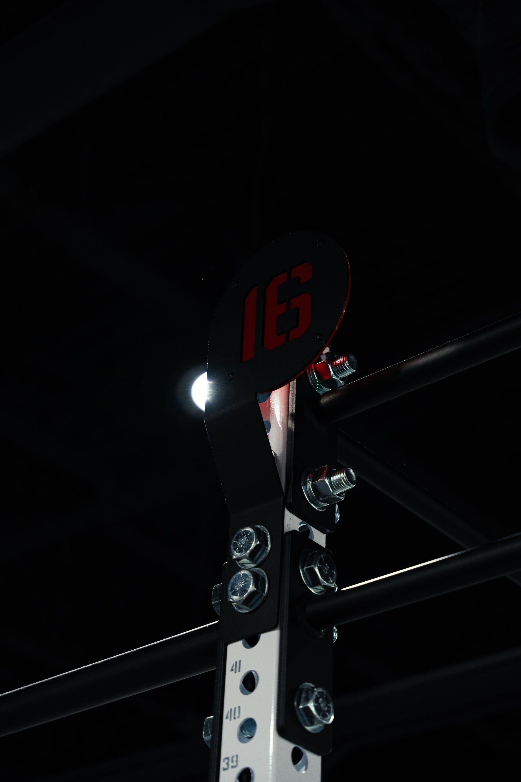Irwin facility project detail
