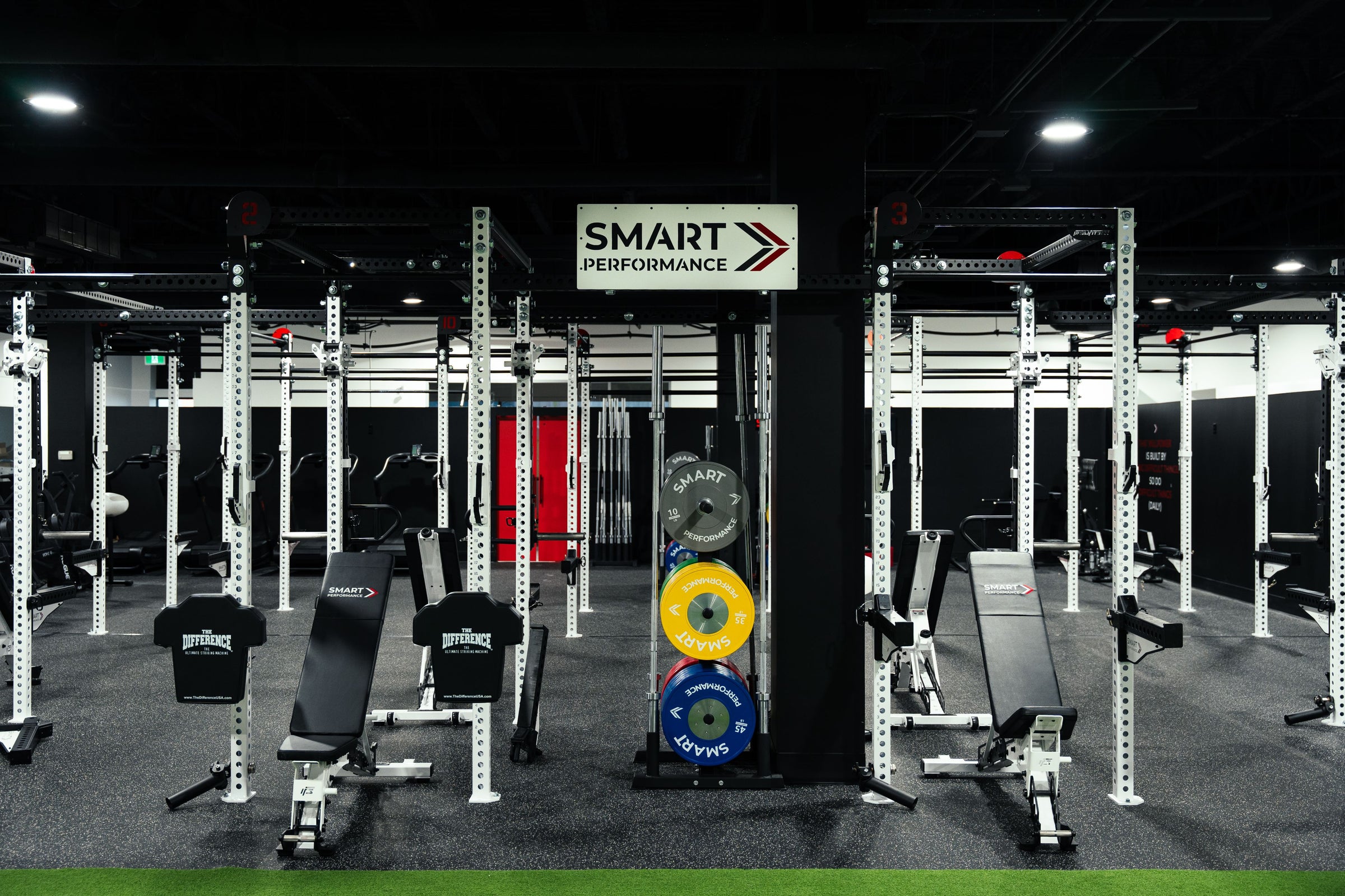 Smart Performance