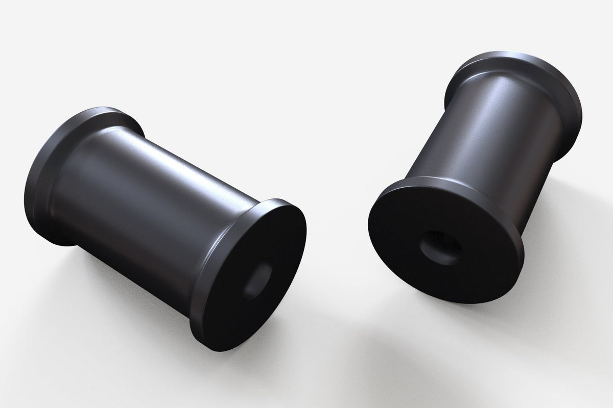 SPARE ROLLERS - ROLLER J-CUP 2.0