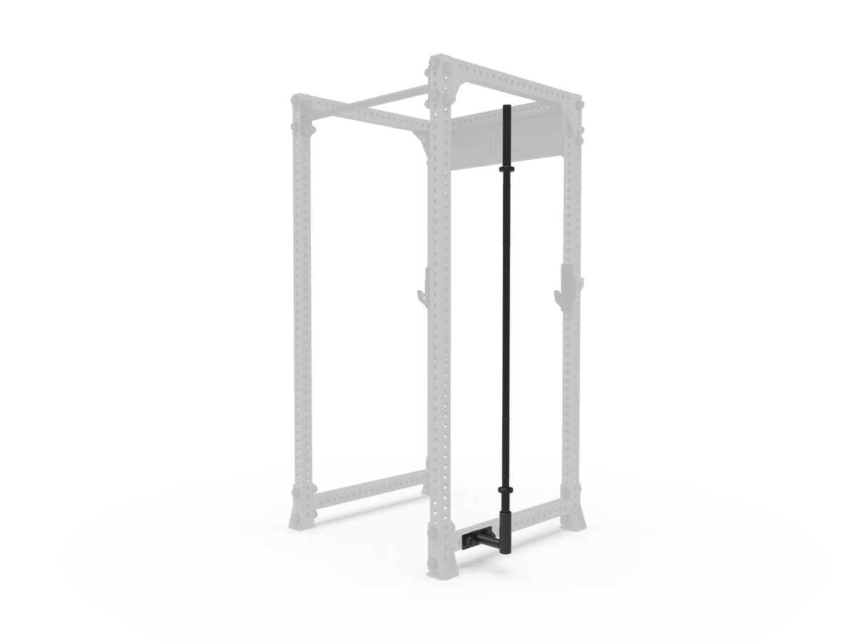 BASE MOUNT SINGLE BAR STORAGE