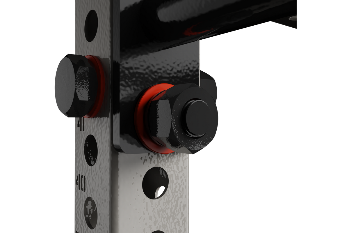 HARDWARE THAT COMPLETES THE SYSTEM
