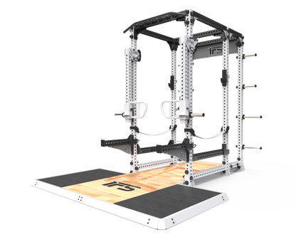 PERFORMANCE SERIES 3" OLYMPIC LIFTING PLATFORM