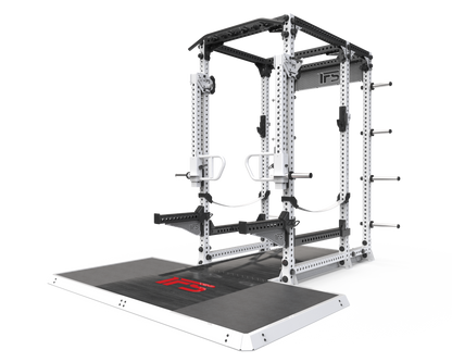 PERFORMANCE SERIES 3" OLYMPIC LIFTING PLATFORM