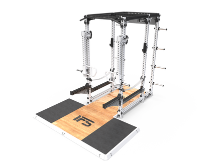 PERFORMANCE SERIES 3" OLYMPIC LIFTING PLATFORM