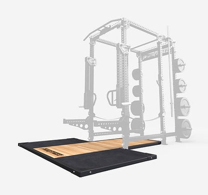 OLYMPIC LIFTING PLATFORMS HR-PLTFM-01