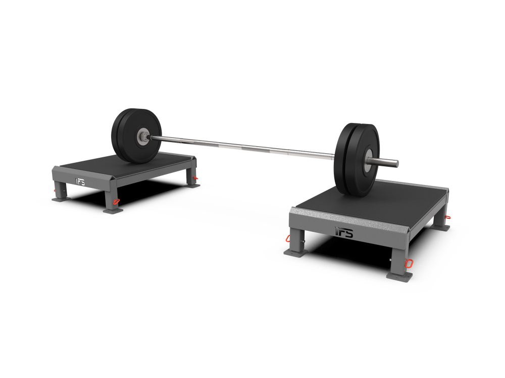 ADJUSTABLE PULL BLOCKS