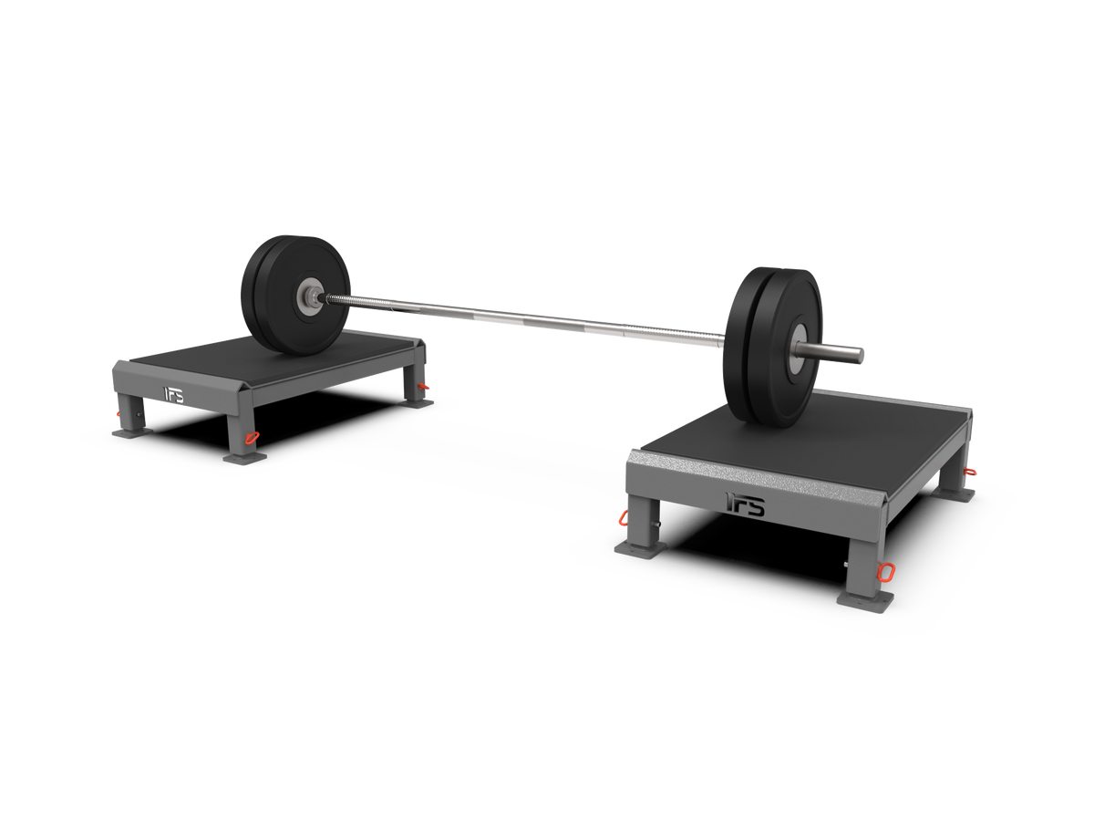 ADJUSTABLE PULL BLOCKS