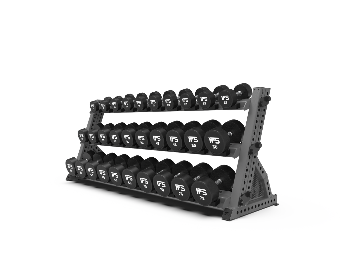 Citadel Dumbbell Storage Rack