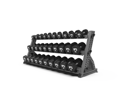 Citadel Dumbbell Storage Rack