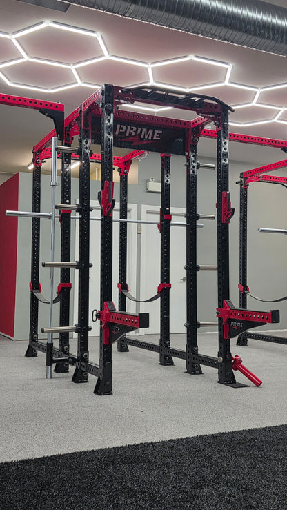 PRO SERIES RAH-8P