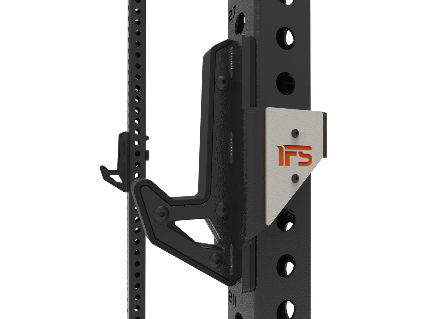 PRO SERIES PROFILE SANDWICH J-CUPS