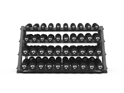 Citadel Double Sided Saddle Rack