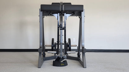 Irwin Fitness PCD – Posterior Chain Developer