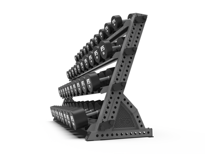 Citadel Dumbbell Storage Rack