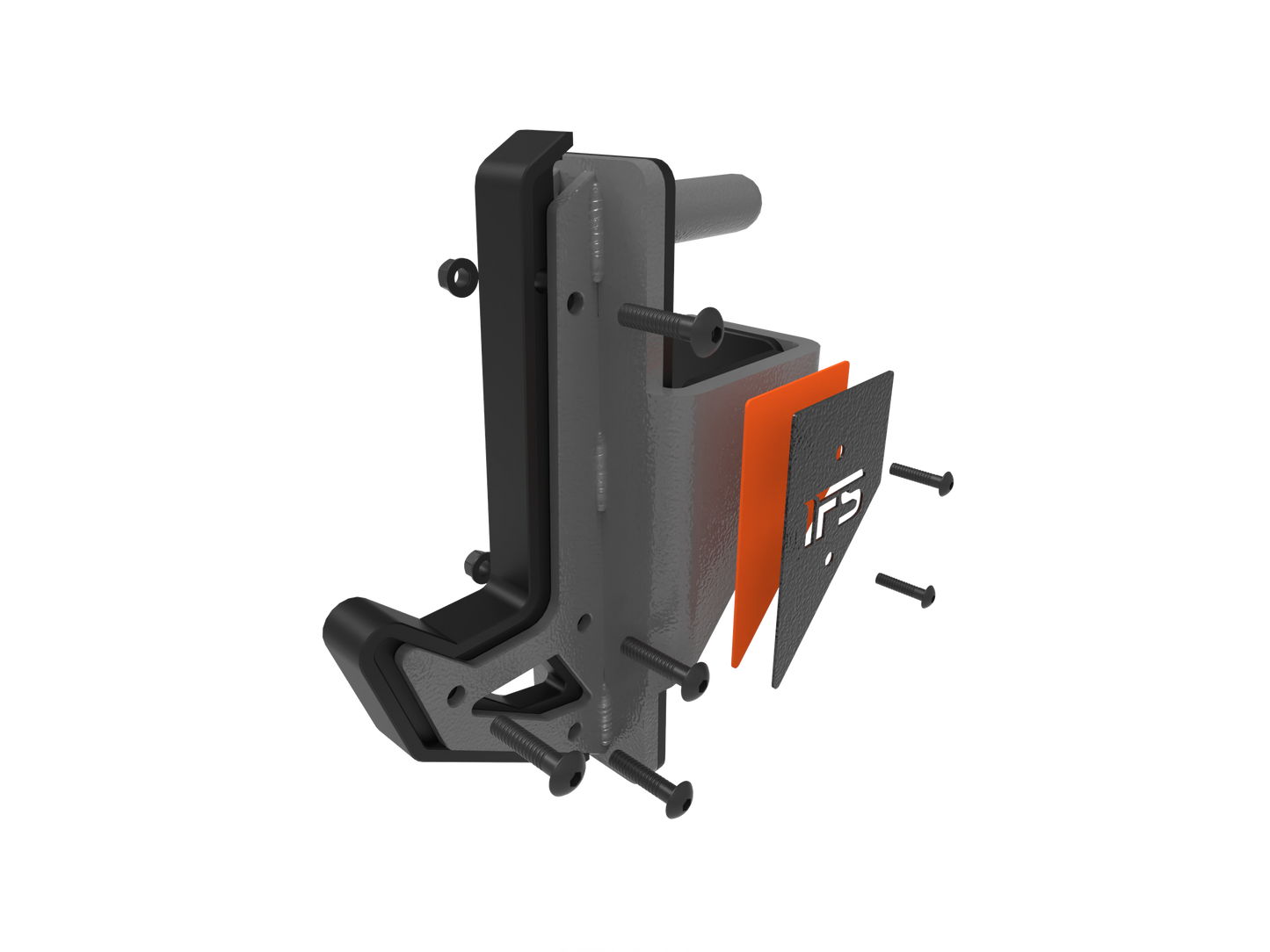 PRO SERIES PROFILE SANDWICH J-CUPS