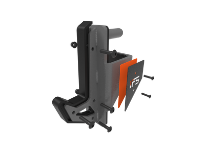 PRO SERIES PROFILE SANDWICH J-CUPS