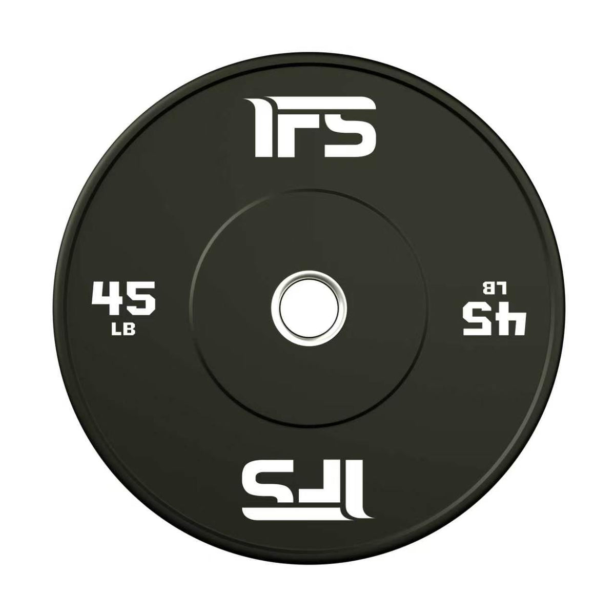 IFS BLACK 230lb TRAINING BUMPER SET