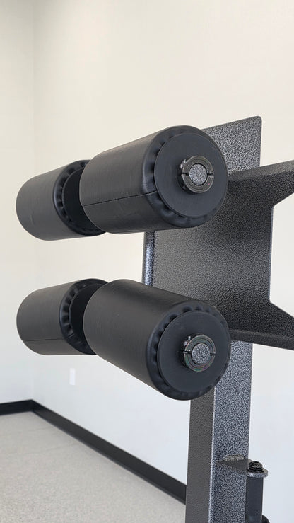 Irwin Fitness PCD – Posterior Chain Developer