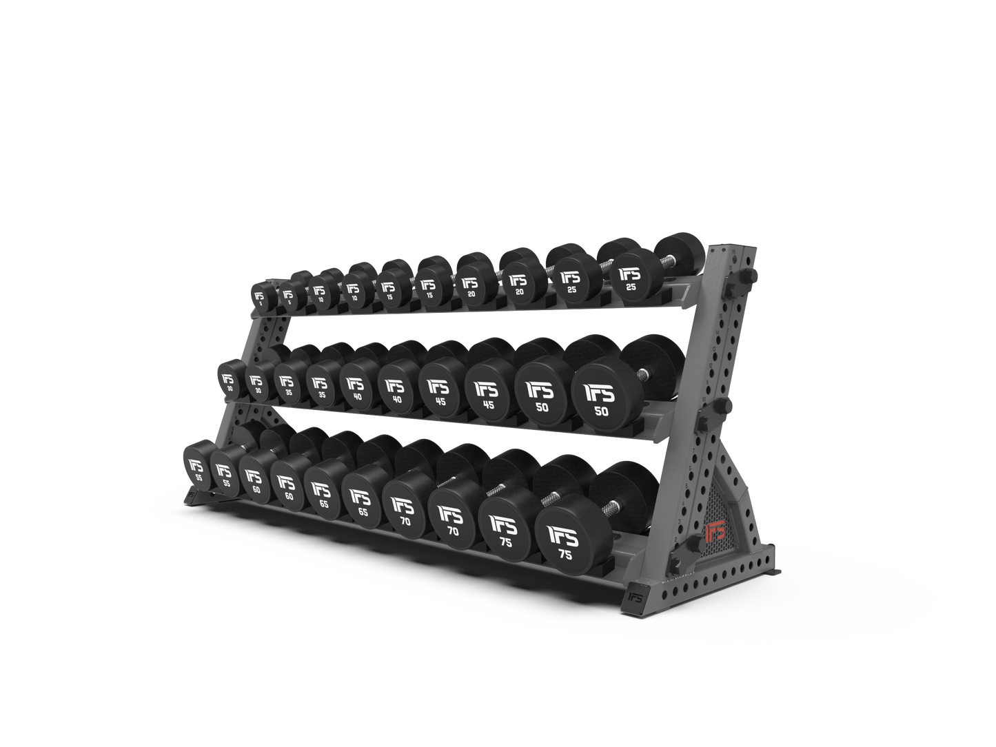 Citadel Dumbbell Storage Rack