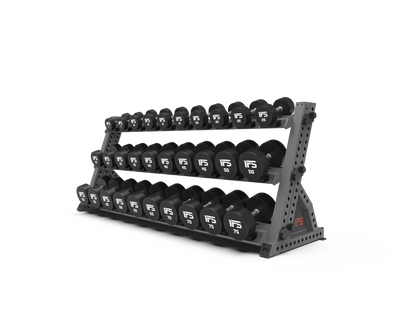 Citadel Dumbbell Storage Rack