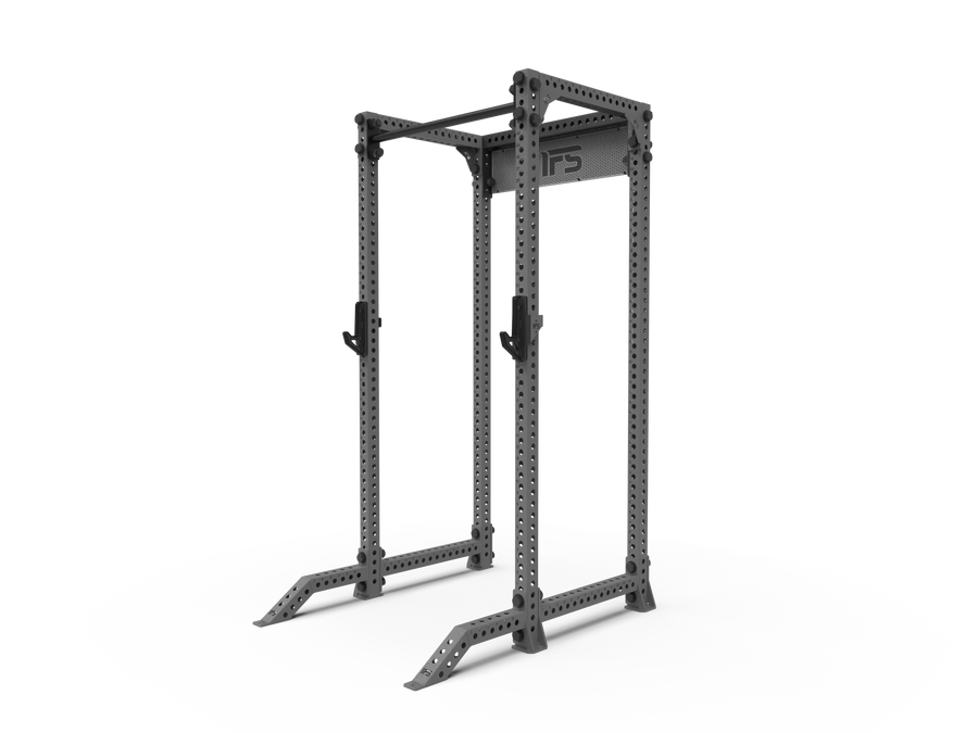 Rack extension feet