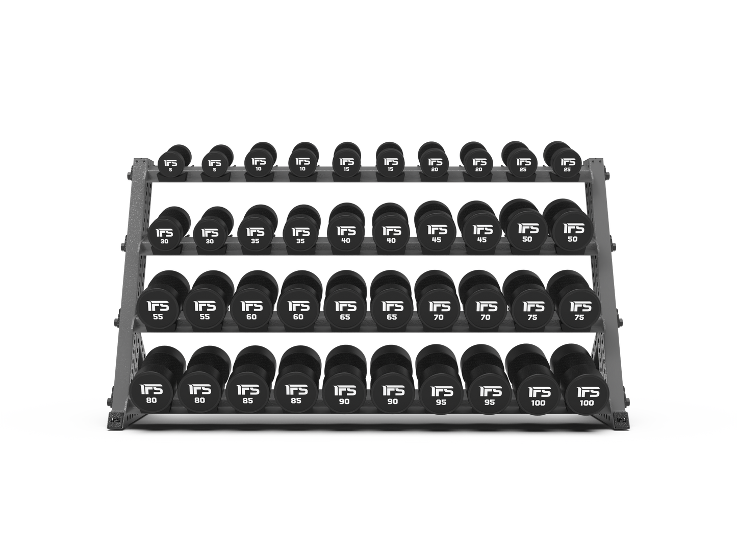 Citadel Dumbbell Storage Rack