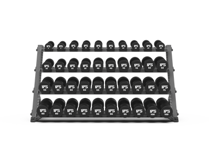 Citadel Dumbbell Storage Rack