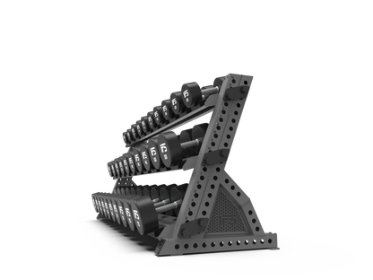 Citadel Dumbbell Storage Rack