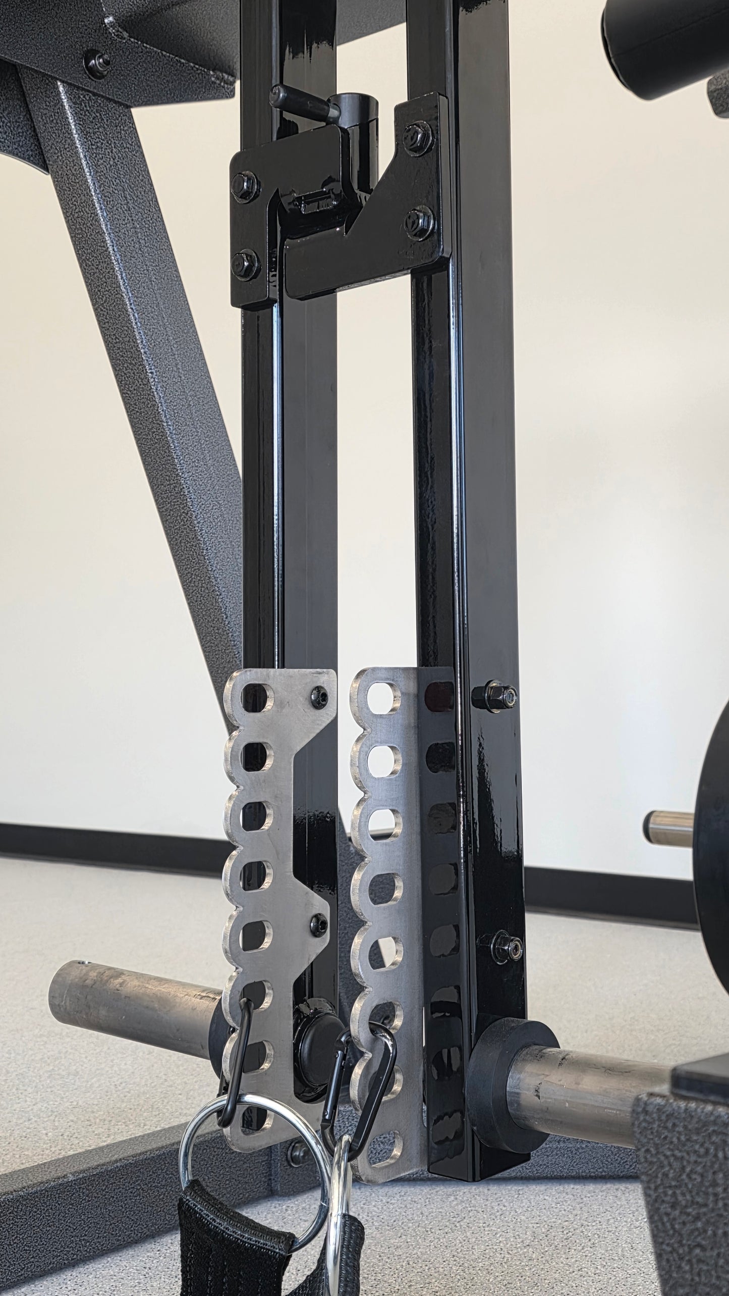 Irwin Fitness PCD – Posterior Chain Developer