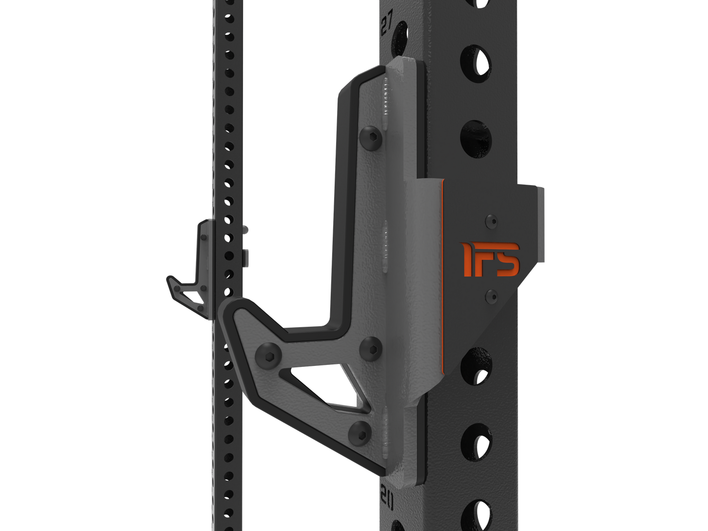 PRO SERIES PROFILE SANDWICH J-CUPS