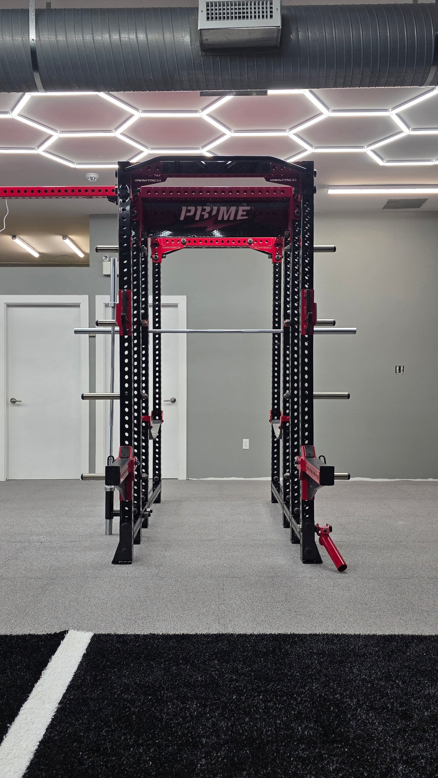 PRO SERIES RAH-8P