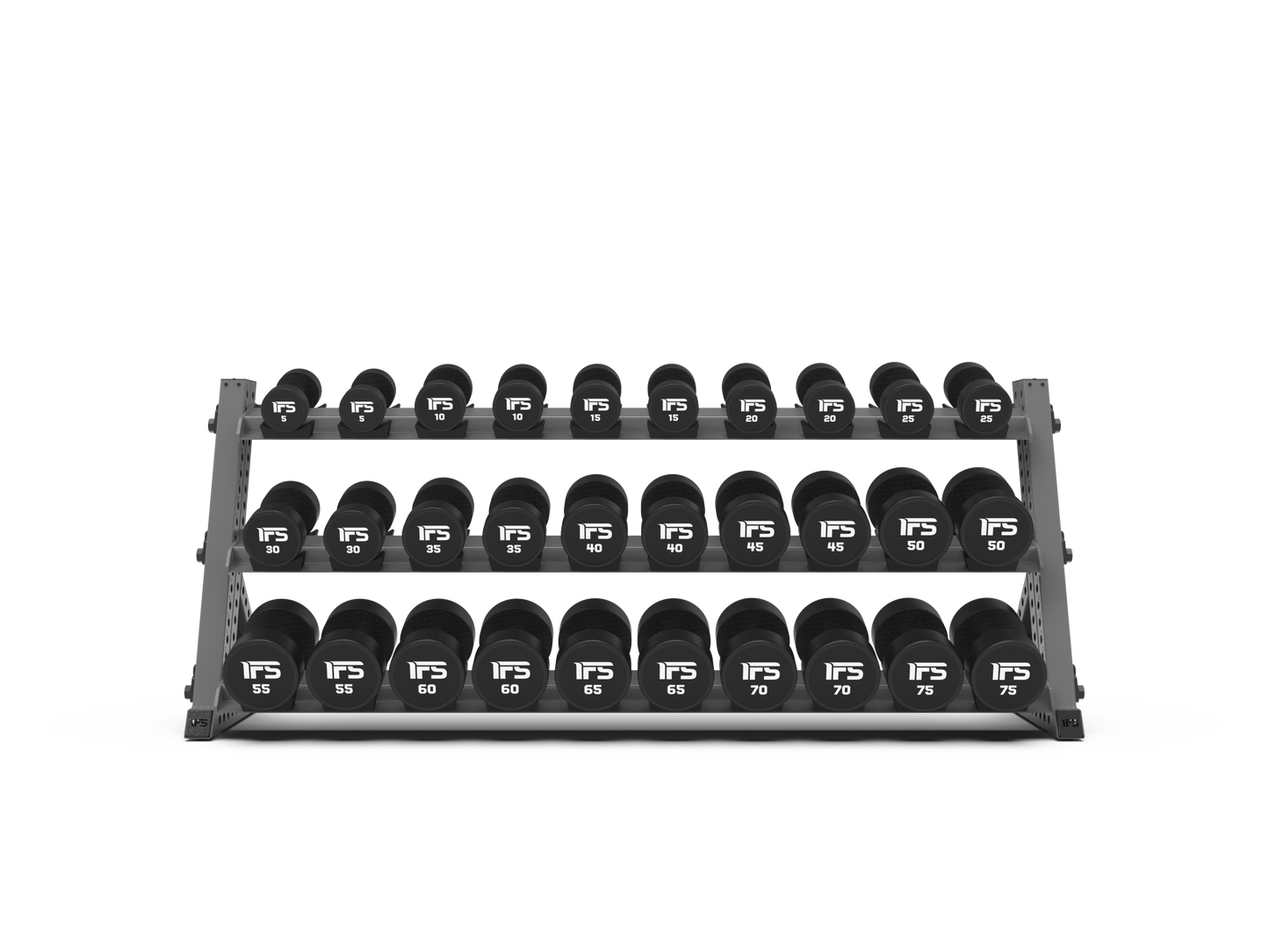 Citadel Dumbbell Storage Rack