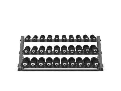 Citadel Dumbbell Storage Rack