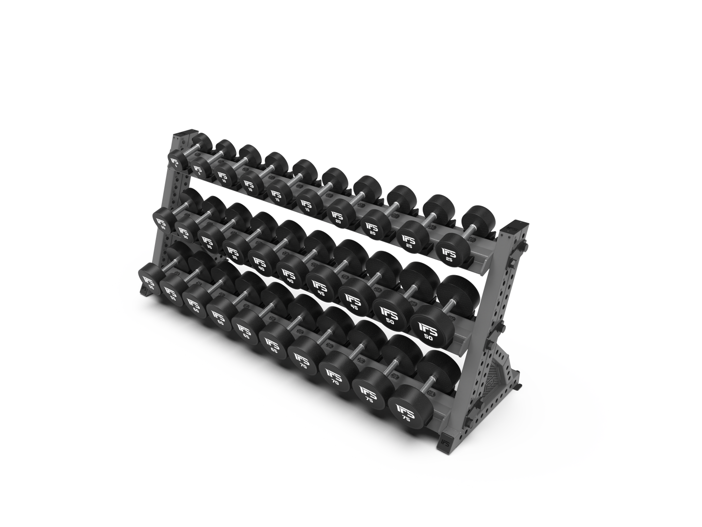 Citadel Dumbbell Storage Rack