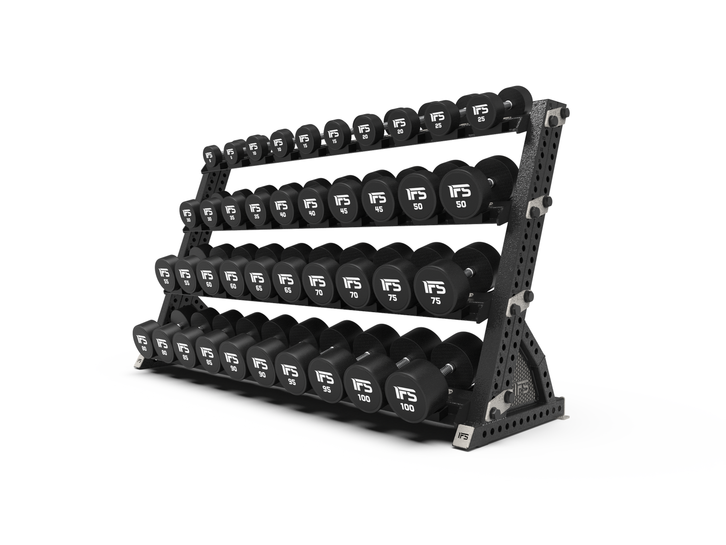 Citadel Dumbbell Storage Rack