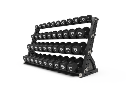 Citadel Dumbbell Storage Rack