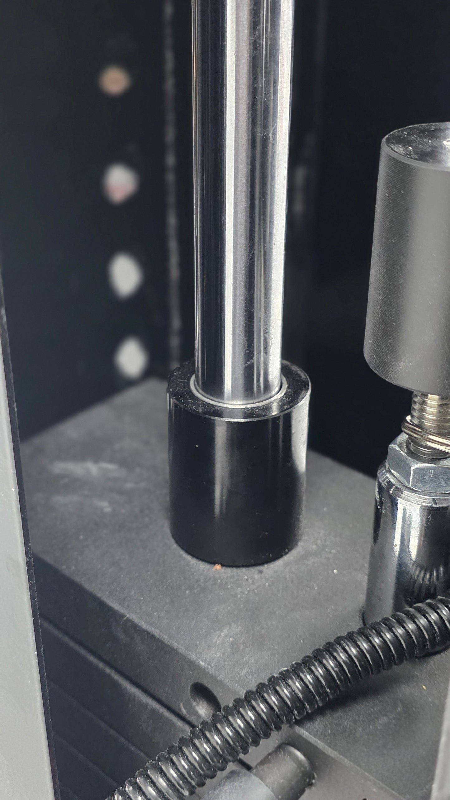 Irwin Fitness Hi/Low Cable Tower