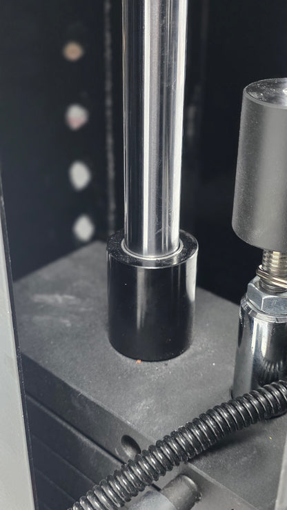 Irwin Fitness Hi/Low Cable Tower