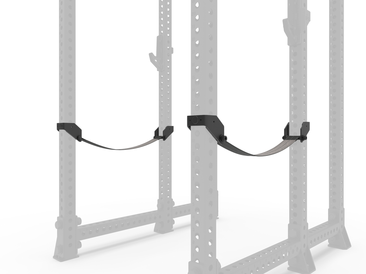 IRWIN FITNESS SAFETY STRAP SYSTEM