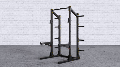 Gym Equipment Rack: Ultimate Storage Solutions for Home Gyms