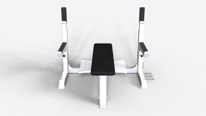 COMPETITION BENCH PRESS CB-1.0