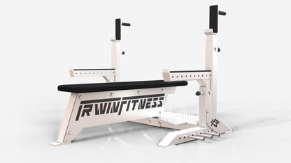 COMPETITION BENCH PRESS CB-1.0
