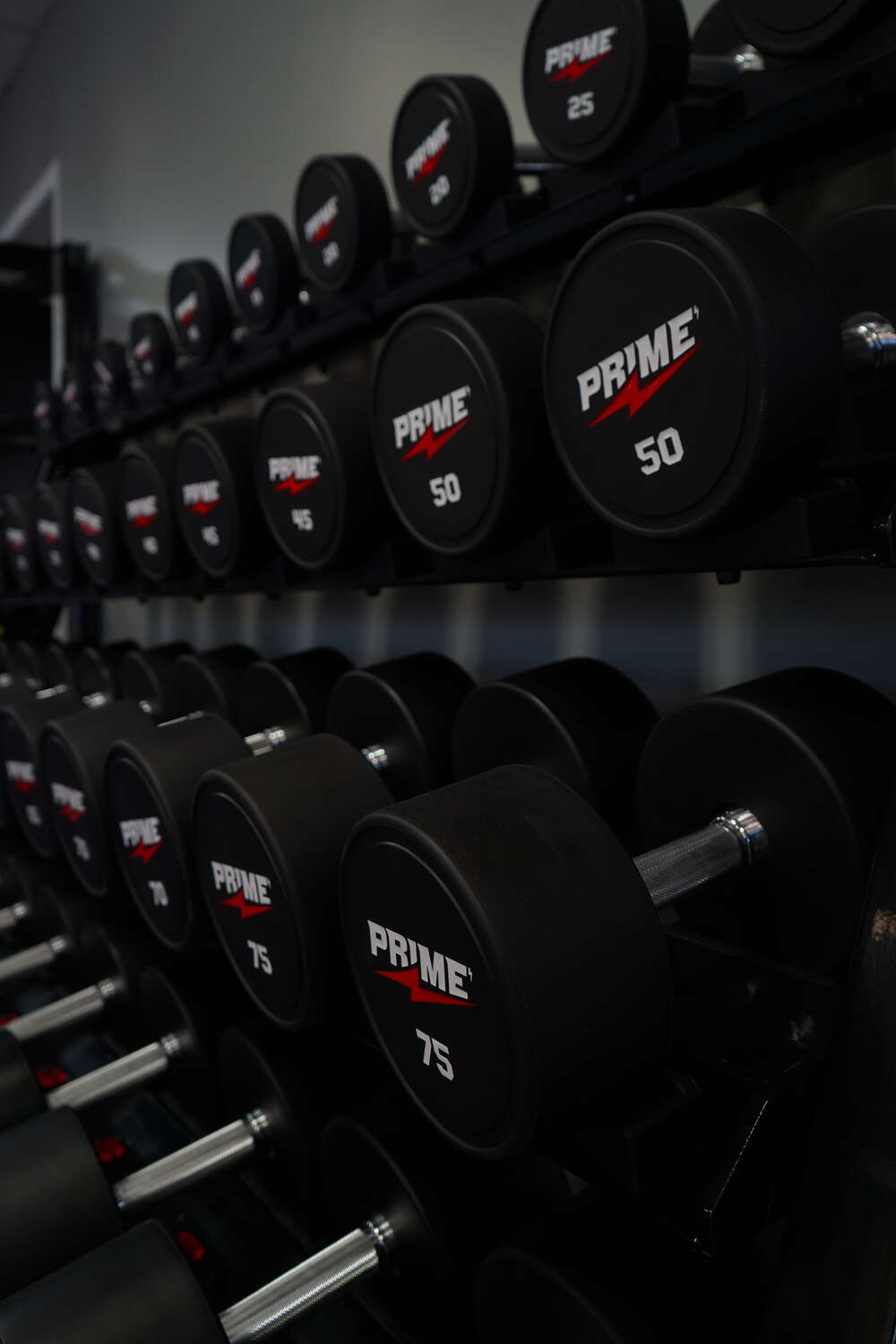 Dumbbells